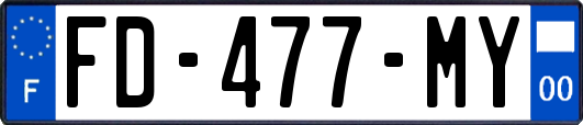FD-477-MY