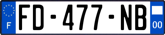 FD-477-NB