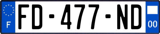 FD-477-ND