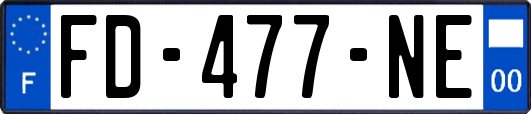 FD-477-NE