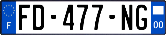 FD-477-NG