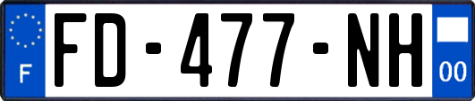 FD-477-NH