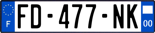 FD-477-NK
