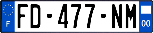 FD-477-NM