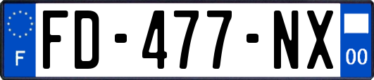 FD-477-NX
