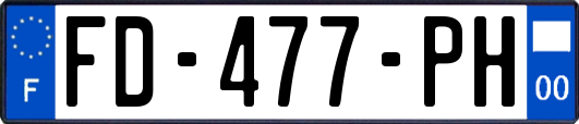 FD-477-PH