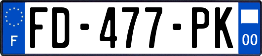 FD-477-PK