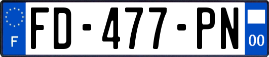 FD-477-PN