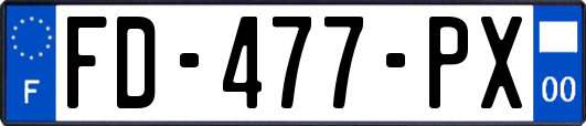 FD-477-PX