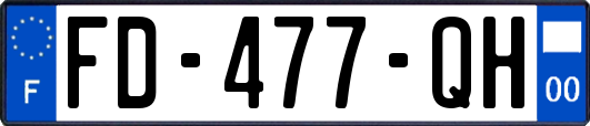 FD-477-QH