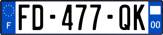 FD-477-QK