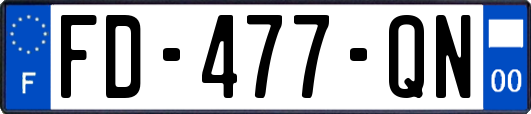 FD-477-QN