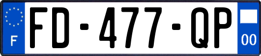 FD-477-QP