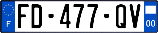 FD-477-QV