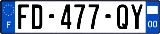 FD-477-QY