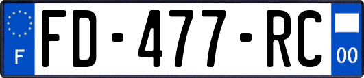 FD-477-RC