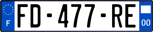 FD-477-RE