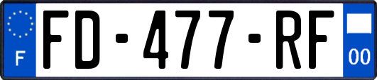 FD-477-RF