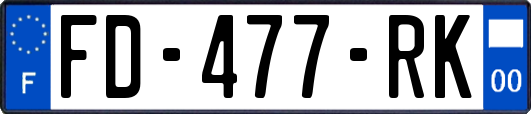 FD-477-RK
