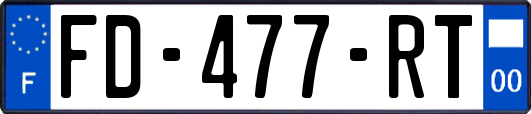 FD-477-RT