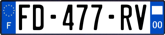 FD-477-RV