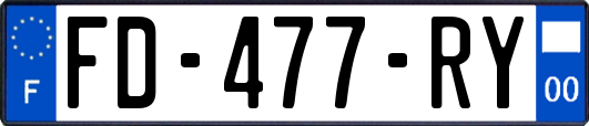 FD-477-RY