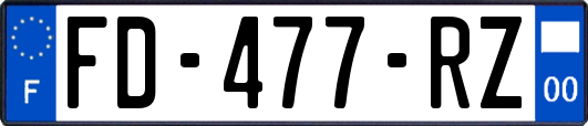 FD-477-RZ