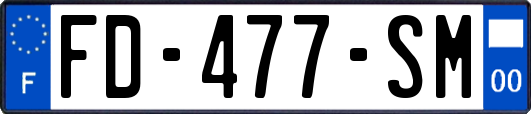 FD-477-SM