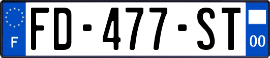 FD-477-ST