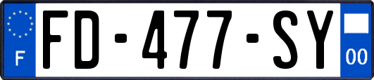 FD-477-SY