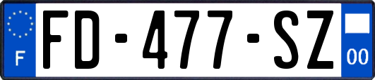 FD-477-SZ