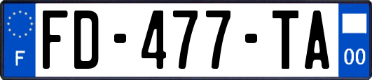 FD-477-TA