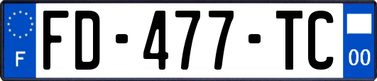 FD-477-TC
