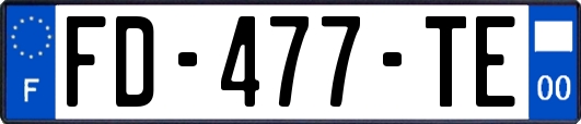 FD-477-TE