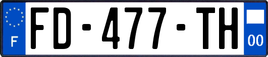 FD-477-TH