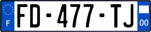 FD-477-TJ