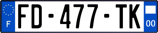 FD-477-TK