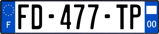 FD-477-TP