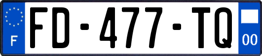 FD-477-TQ
