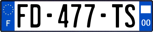 FD-477-TS