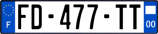 FD-477-TT