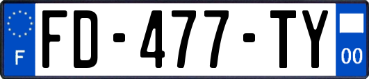 FD-477-TY