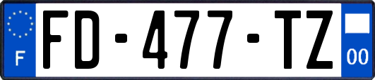 FD-477-TZ