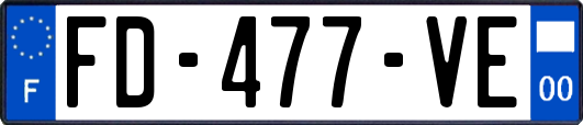 FD-477-VE