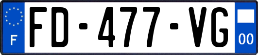 FD-477-VG