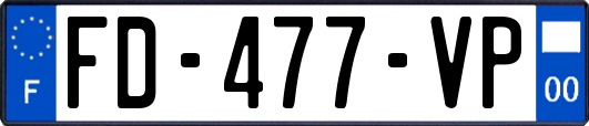 FD-477-VP