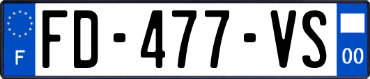 FD-477-VS