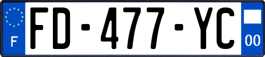 FD-477-YC