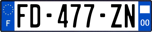 FD-477-ZN