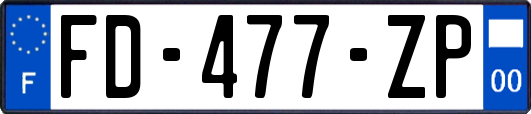 FD-477-ZP